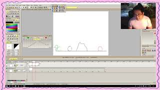 Character Ball Bounce with Tail Tutorial
