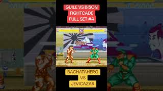 #streetfighter2 #ggpo #fightcade #arcade #streetfighter #sf2 #shorts #short #retrogaming