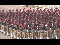 National cadet corps of india makes india proud ncc republic day parade 26 jan 2023