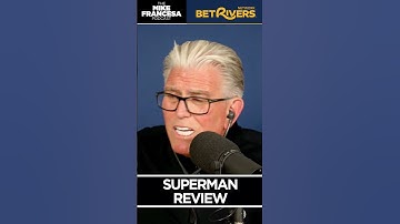 Is This The Worst Superman Movie Ever Made?