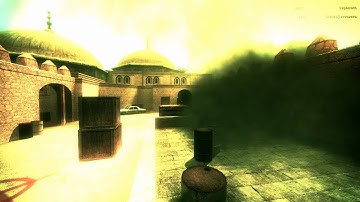 sp!? movie beta by GP ORION #1