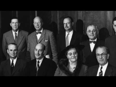 Our History Community Health Network