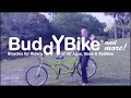 Buddy bike introduction  how to ride