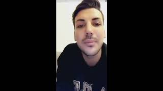 Kerimcan Durmaz Yabancı Kızla Dalga Geçip Gecede Twerk Yapıp Eğleniyor