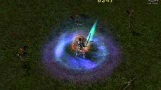 LocMt2 gameplay