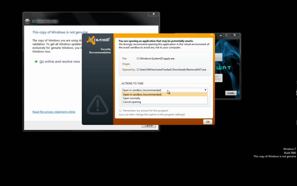 Windows 7 Ultimate Activation Hack Update 2011 - YouTube