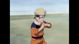 Kage Bunshin No Jutsu (Kakashi Version)
