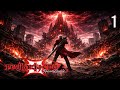 La torre despierta | Devil May Cry 3: Dante's Awakening [PC] Directo 1