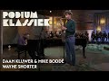 Daan Kluwer &amp; Mike Boddé - Infant Eyes - Wayne Shorter | Podium Klassiek