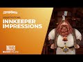 BlizzConline 2021 - Hearthstone: Innkeeper Impressions