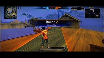 Free Fire 🔥 1v1 Custom Game Play | Free Fire Highlights | Only Desert Gun Challenge #3 #custom #1v1