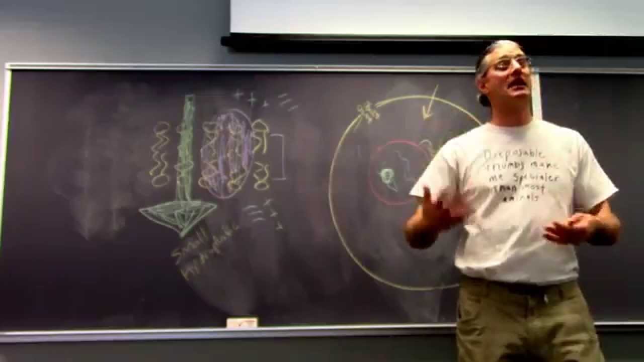Membrane Basics