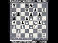 C16 Reckless 0.10.0 (3763) vs Stockfish (3807) || TCEC 29 Superfinal 2026 2026, Round 89