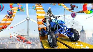 Mega Ramp Bike Stunt Games 3D – Apps no Google Play