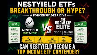 NestYield vs NEOS The New Battle for Income ETF Dominance Net Worth