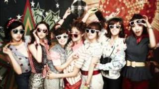 [FULL AUDIO] T-ara Roly-Poly