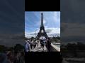 #Eiffel Tower #In Paris, #France 🇫🇷 India To #London #By Road..🇮🇳