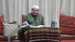 Rukun Sholat , Pembahasan Tasyahud Akhir #2 || AlHabib Muhammad Bagir bin Alwy bin Yahya