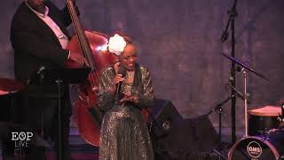 Jazz Legacy Project Feat. Maria Howell "God Bless The Child" (Billie Holiday) @ Eddie Owen Presents
