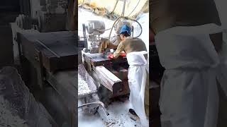 ziyrat marble Resizing Services #machine
