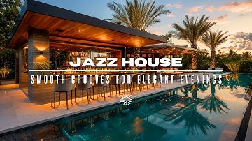 Ultimate Smooth Jazz 2025 🎷 | Chill & Elegant Night Vibes
