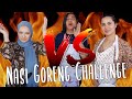 R&B Challenge : Resepi Nasi Goreng Neelofa vs Rosix vs Bella