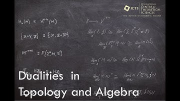 Introduction to Chromatic Homotopy Theory (Lecture 2) by Constanze Roitzheim