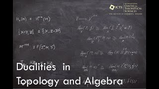 Introduction to Chromatic Homotopy Theory (Lecture 2) by Constanze Roitzheim