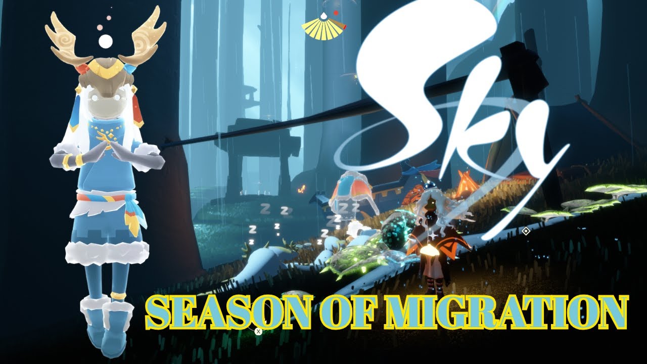 6th quest and idk about other seasons【Project Starscape | HIMA KAI】