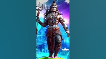 Devon ke Dev Mahadev shiv shambhu #mahadev  #viral #religion #shivshiv #youtubeshorts #love