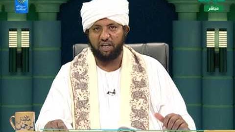 مائدة الرحمن :: سورة الذاريات - جزء (1)