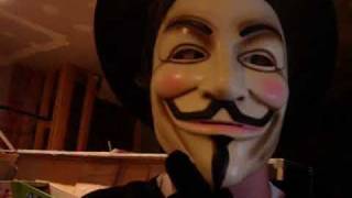 HAPPY 5TH OF NOVEMBER