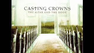 Casting Crowns - Every Man