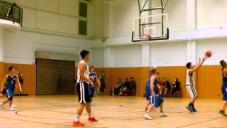 STARLEAGUE KL S7 20160323 銀峯 vs HEA q2