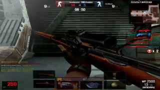 Wolfteam - Comeback Is Real