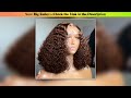 Brown Bob Wigs — Best Price (2025): Brown Bob Wigs Jerry Curly Bob Wigs 13x4 Lace Frontal