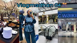 From Brand Shoot To 5 Iftar With My Grandpa  A Busy Ramadhan Day In My Life 