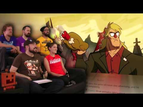 Broforce Launch Trailer! - Broforce Launch Trailer!