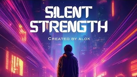 Alok — Silent Strength | official music video |