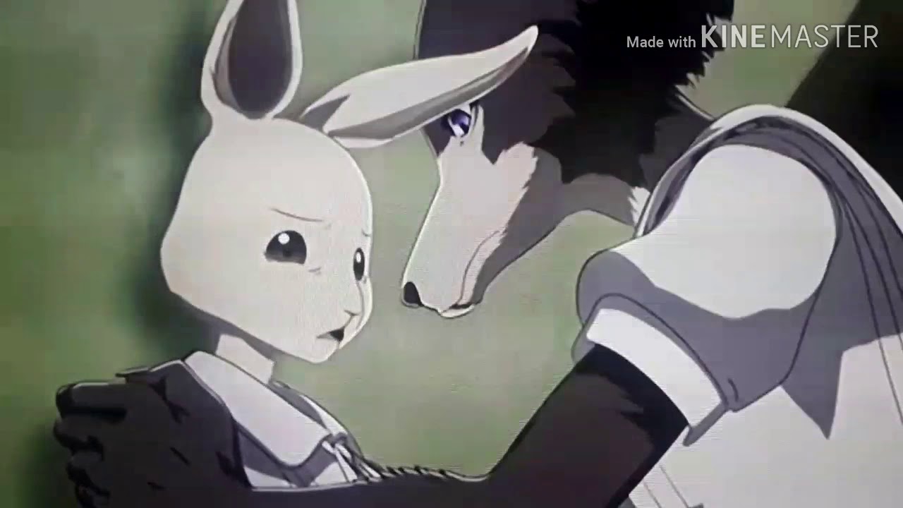 Beastars AMV YouTube