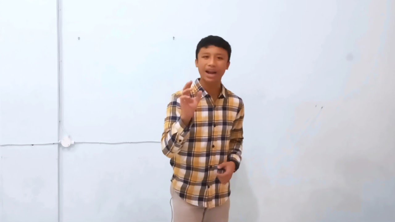 EESC2023_AKIRA MUHAMMAD RIANO_SMA ABBS Surakarta - YouTube