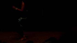 African Dance Talent Show Seka Seka N Coupe Decale