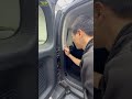 🎥 Leopard 5 / Denza B5 Cargo Cover Installation