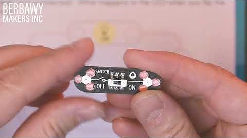 Building with Circuit Scribe: #2 Switches