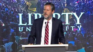 Info About Liberty University