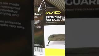 The avid unhooking cradle