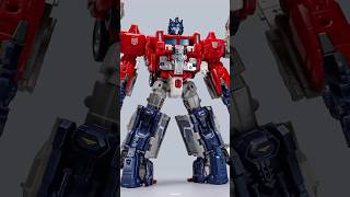 Transformers Super Ginrai