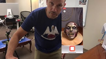 Scandy Pro for iOS v1.4.5 New Features - New UI, New File Export, Networked Scanning