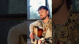 Slicked Back by Zach Bryan (Acoustic)
