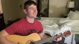 That’s why we ride: Casey Donahew (Hunter Mills cover)